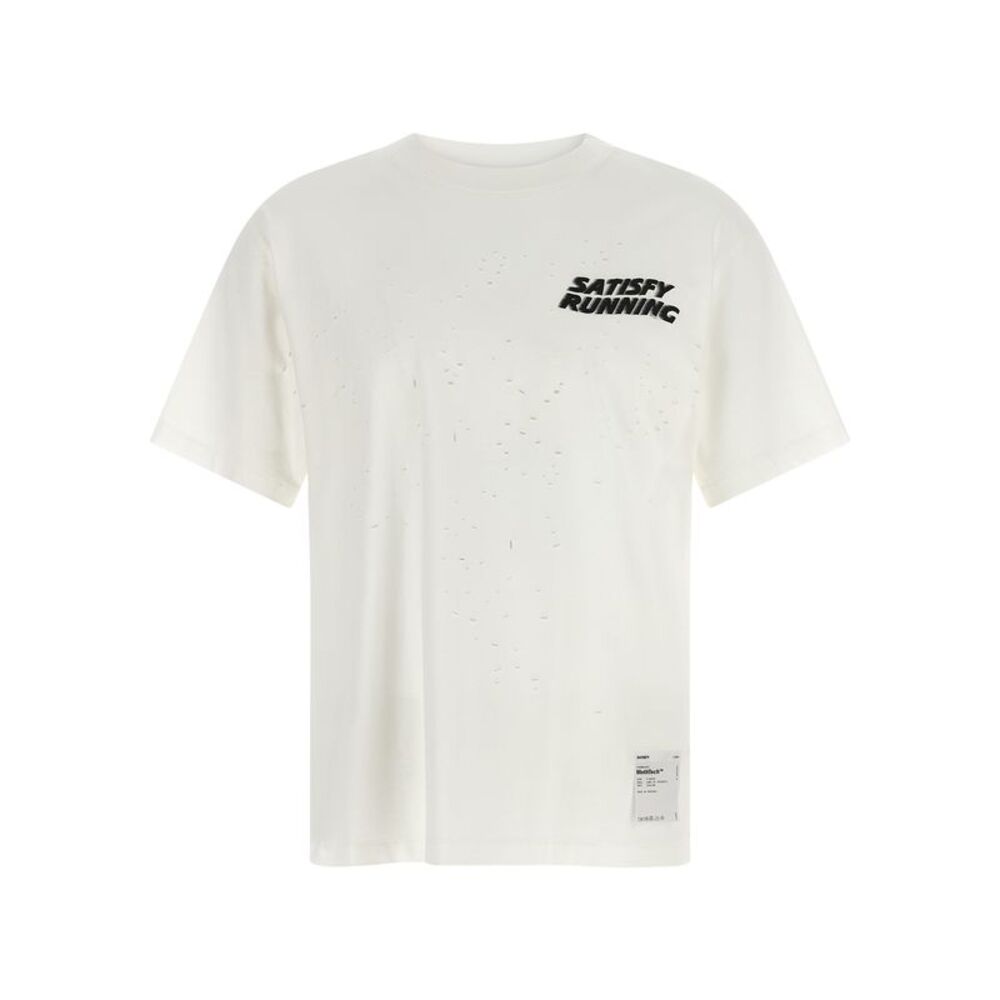 Satisfy Men 'Mothtech™' T-Shirt
